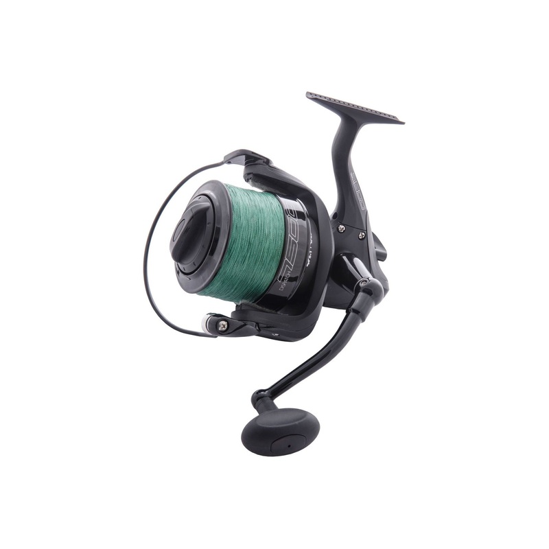 Wychwood Dispatch 7500 Marker Spod Reel