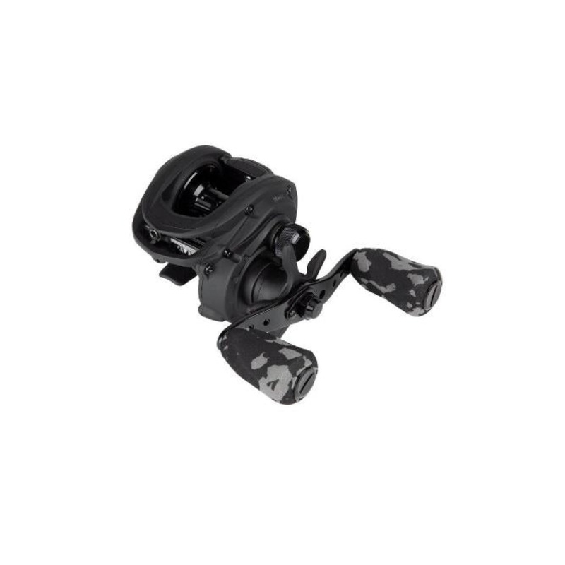 Abu Garcia MAX X Black Ops MAX4X-L //