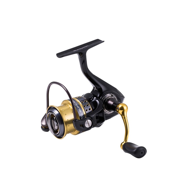 Abu Garcia Superior 2000SH