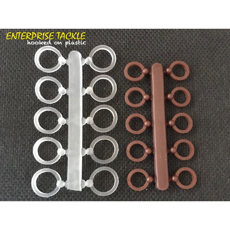 Enterprise Precision Pellet Bait Band