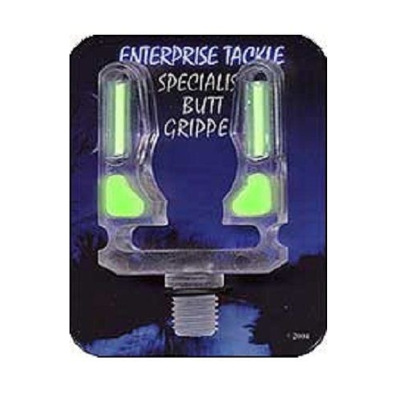 Enterprise Specialist Rest/Clear Isotope