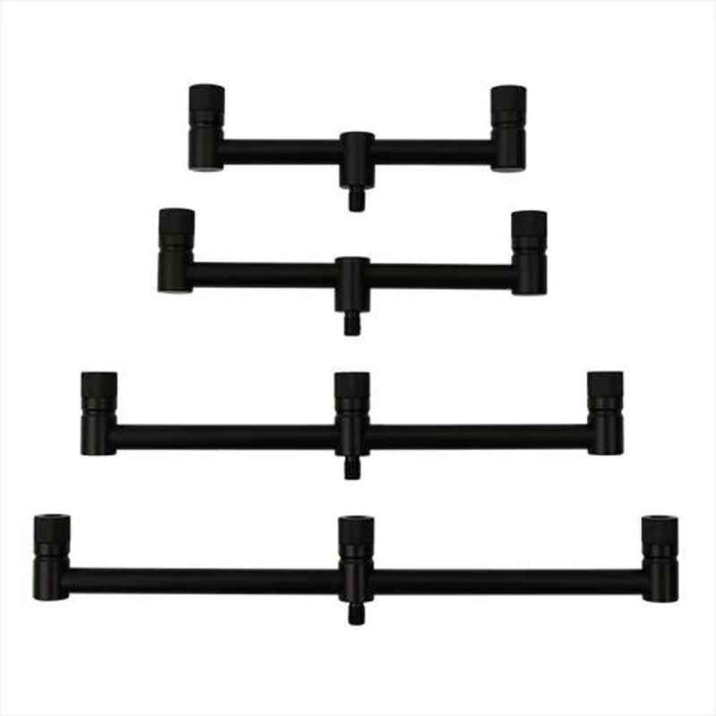 Gardner Black Shadow Buzzer Bars 2 Rod 6"