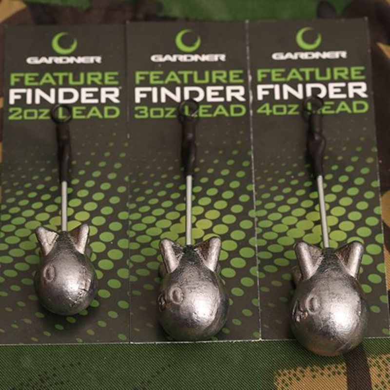 Gardner Feature Finder Lead
