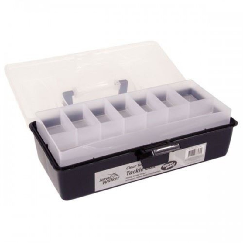 Jarvis Walker Tackle Box
