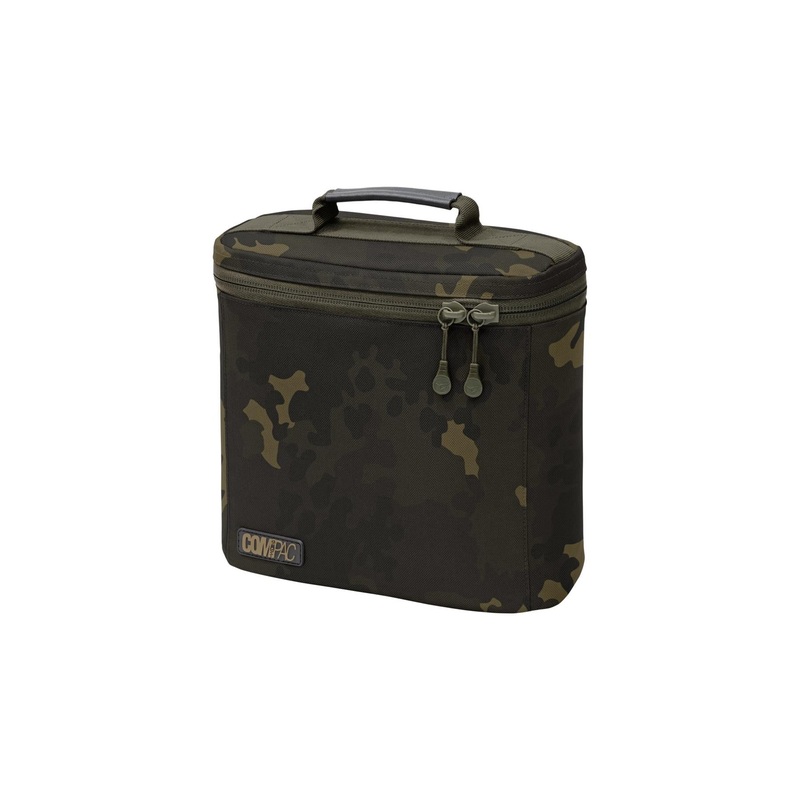 Korda Compac Cool Bag - Dark Kamo