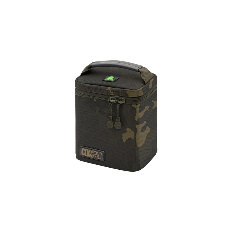 Korda Compac Goo Bag - Dark Kamo