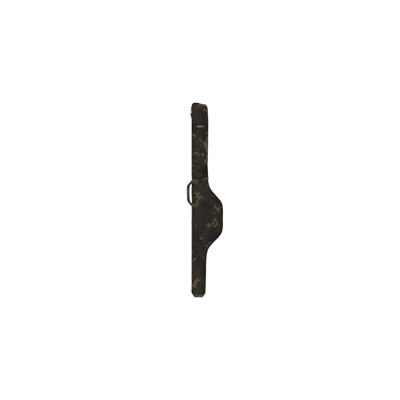 Korda Compac Padded Sleeve - Dark Kamo