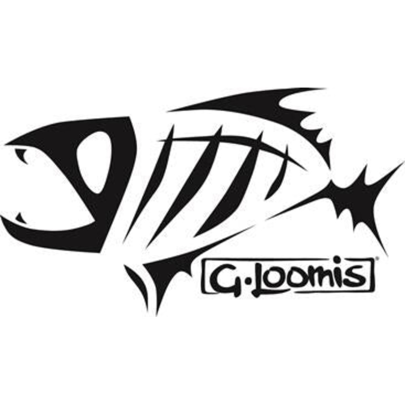 G Loomis IMX-PRO 9ft #10