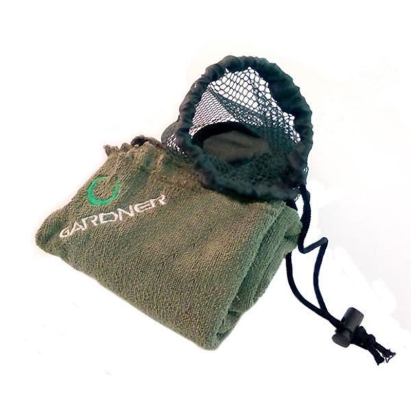 Gardner Micro Fibre Hand Towel