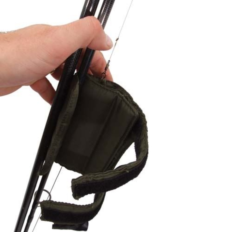 Gardner Rod and Lead Strap - Triple Pack