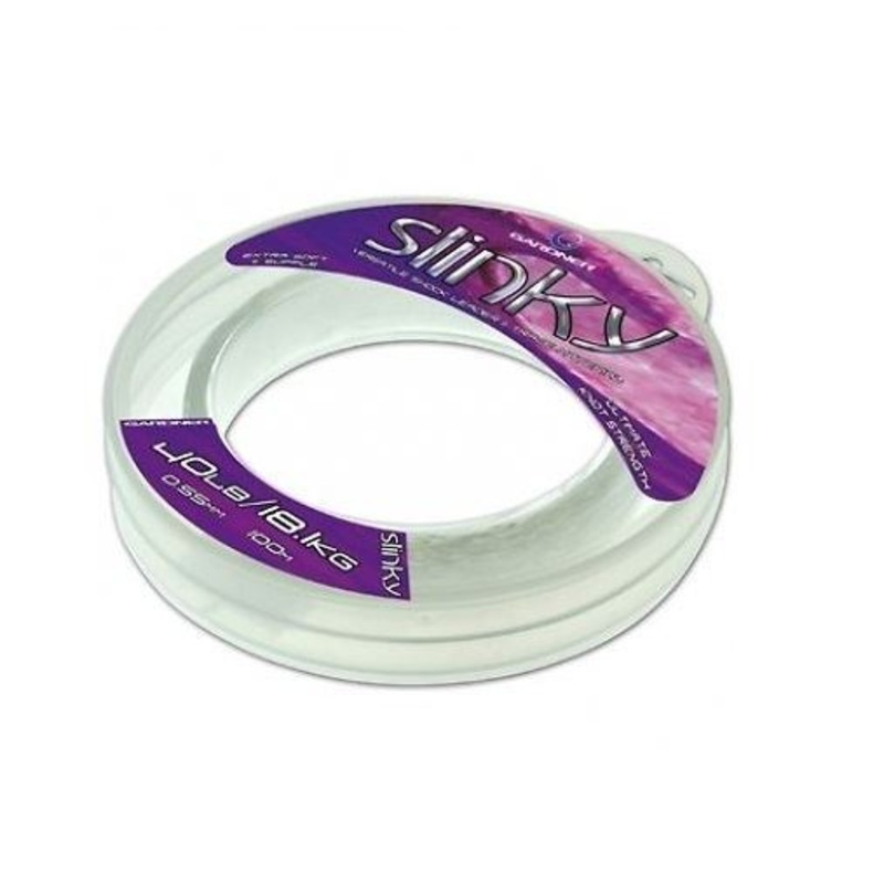 Gardner Slinky - Clear