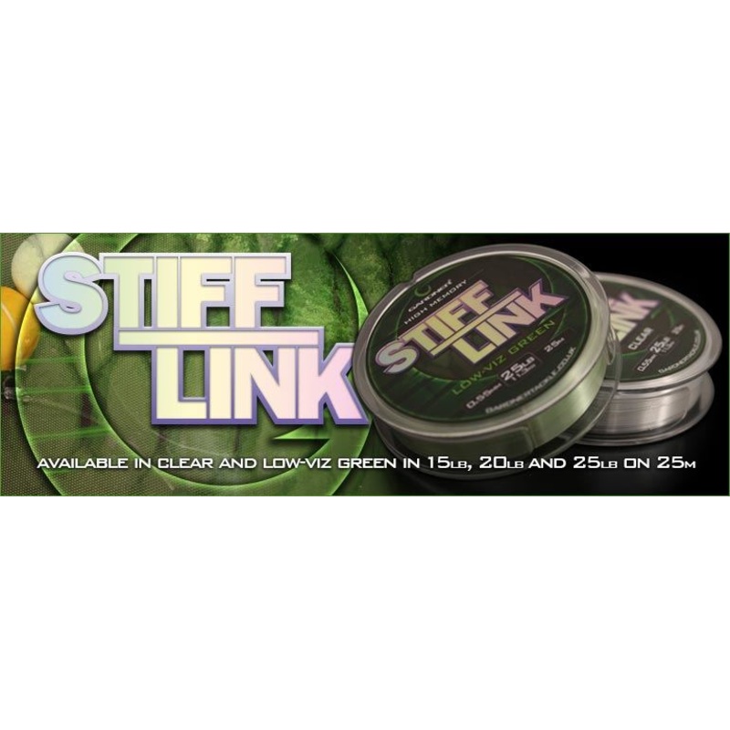 Gardner Stiff Link