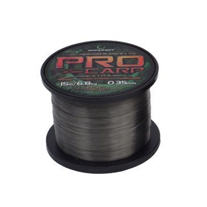 Gardner Tackle Pro Carp 12lb 1320m Light