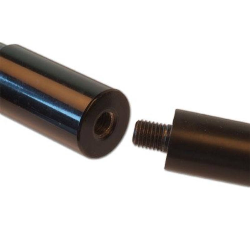 Gardner XL Power Lifter Weigh Bar