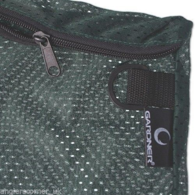 Gardner Zip Sack XL