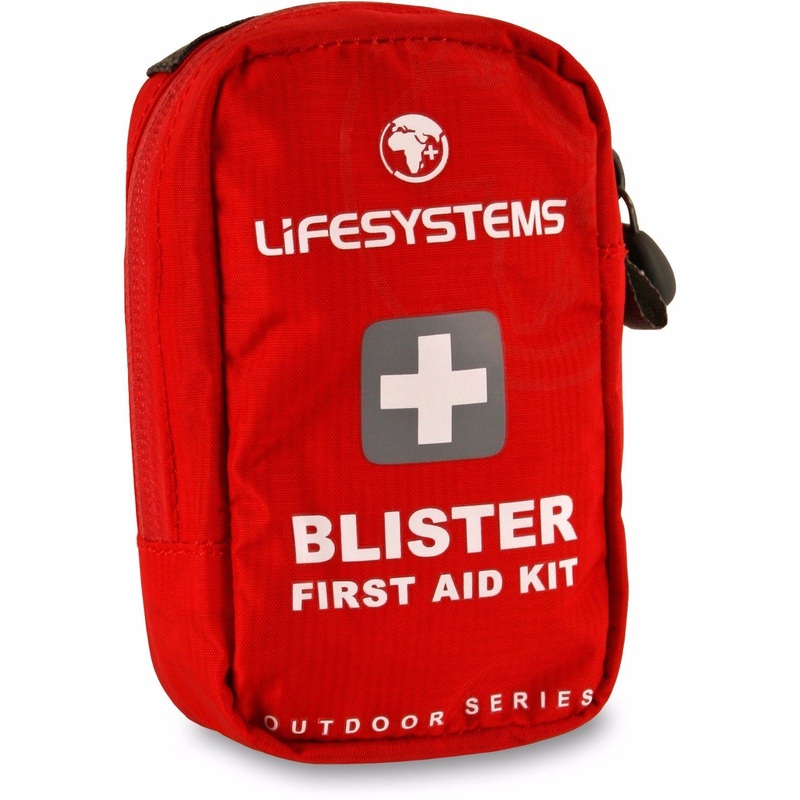 Lifesystems First Aid Kits - Blister