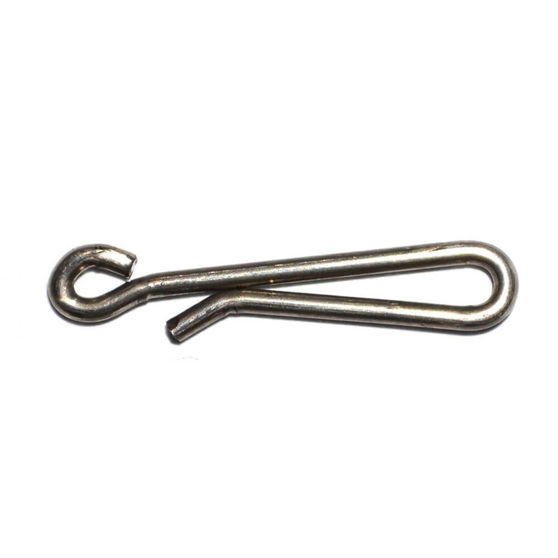 Axia Hanging Snap Size 4