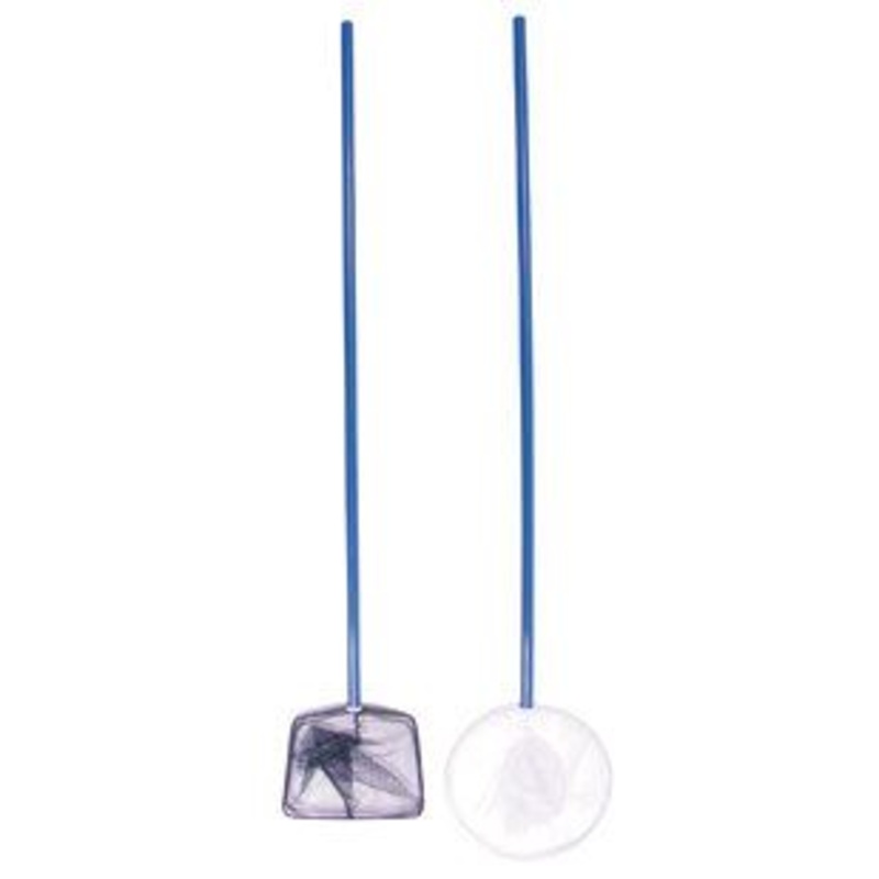 Dinsmores Tiddler Net - Square Head