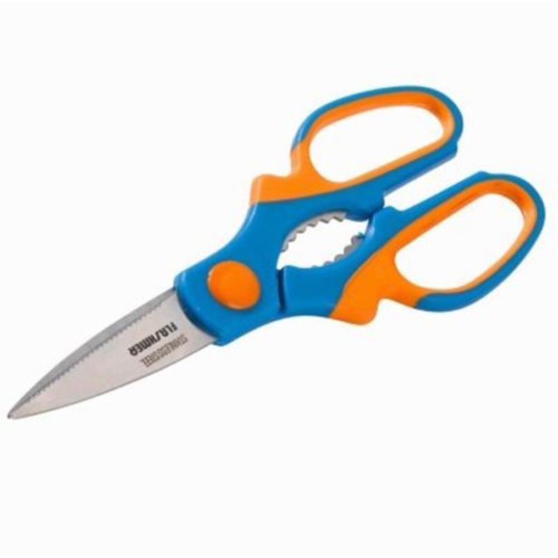 Flashmer Bait Cutting Scissor