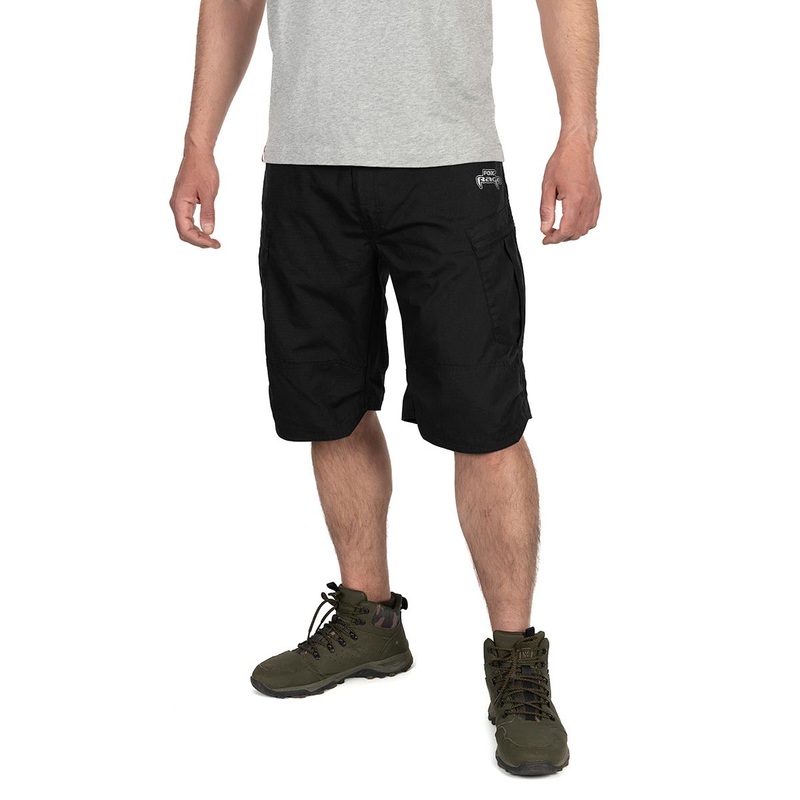 Fox Rage Combat Shorts