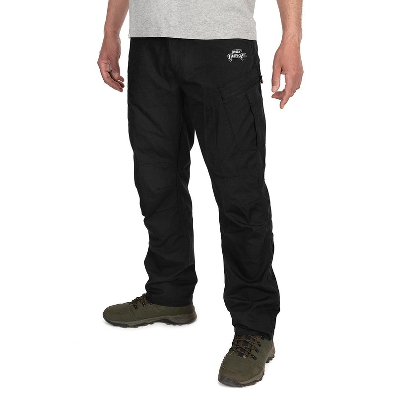 Fox Rage Combat Trousers