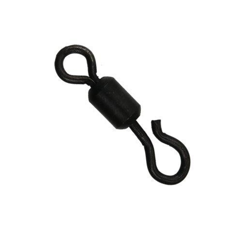 Gardner Covert C-Lok Swivels Size 12