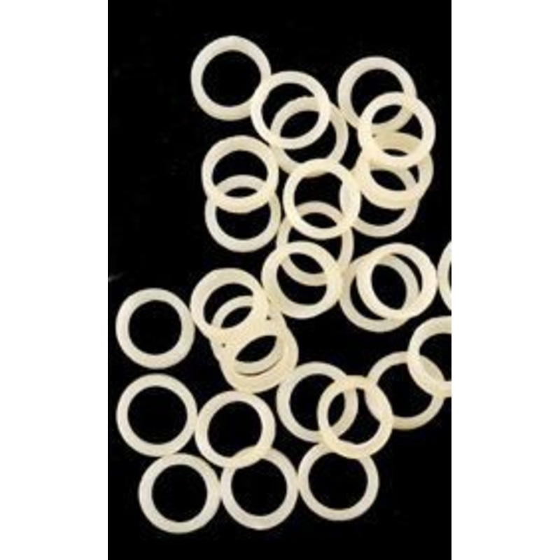 Gardner Latex Bait Bands