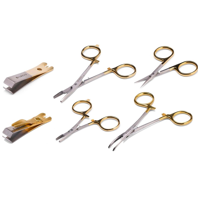 Greys Fly Fishing Tools