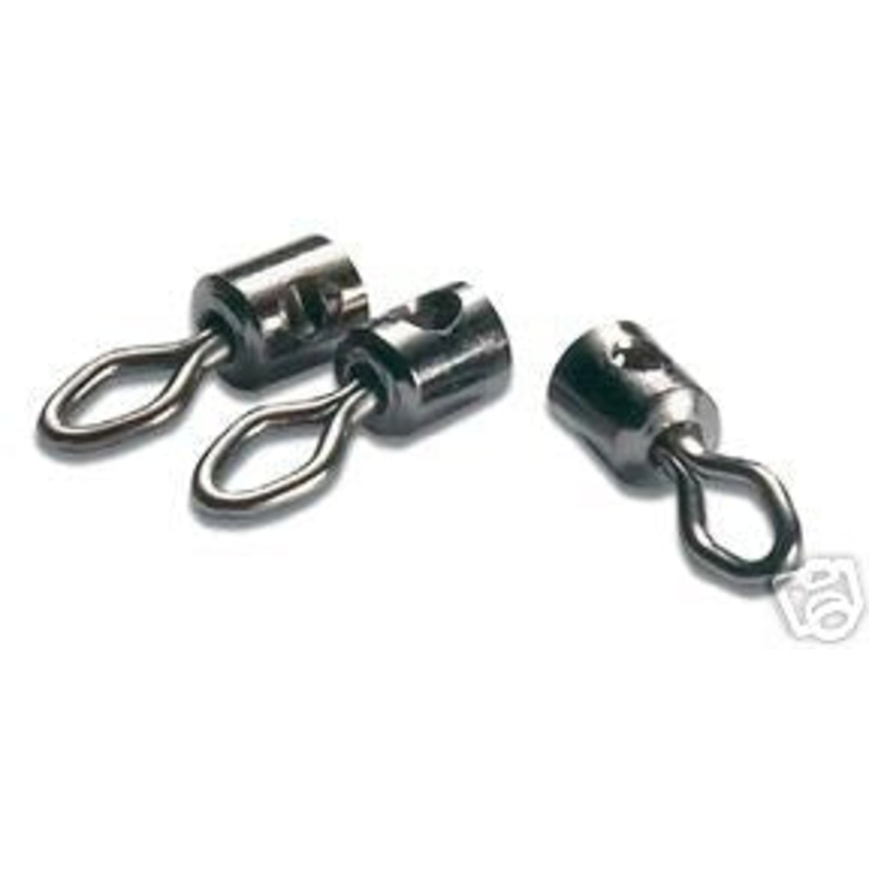 Mustad Trace Rolling Half Swivel