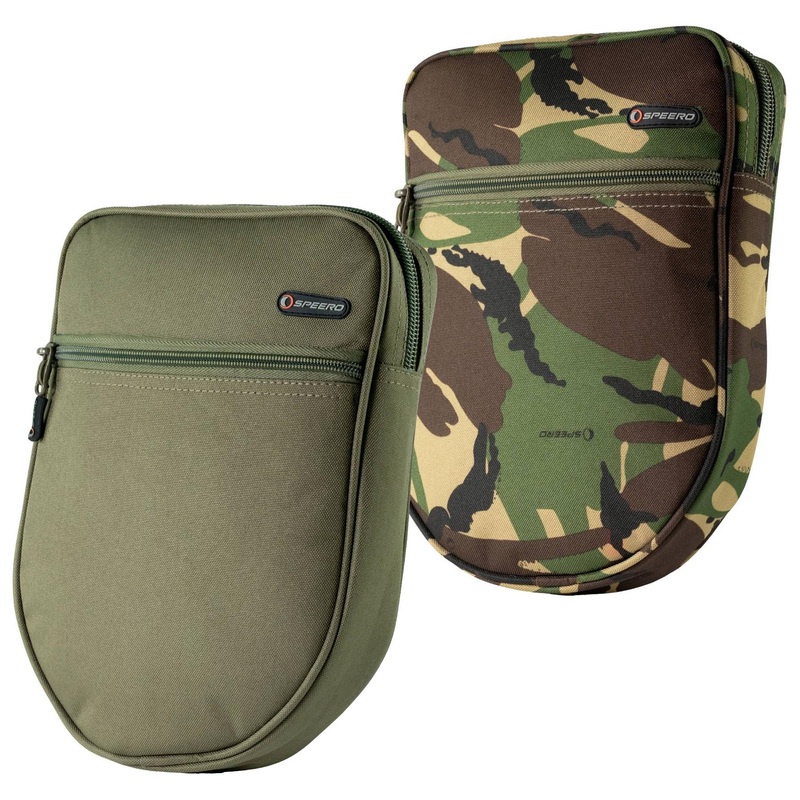 Speero Scales Pouch