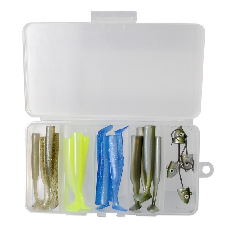 TronixPro Axia Mighty Minnow Kit