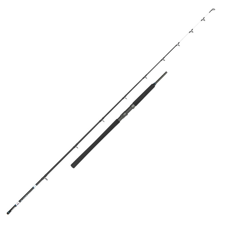 TronixPro Banzai Boat 8 12-20lb