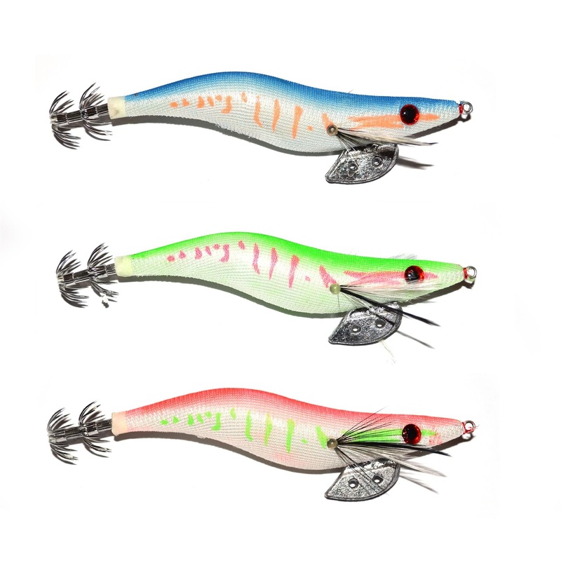 TronixPro Squid Hunter