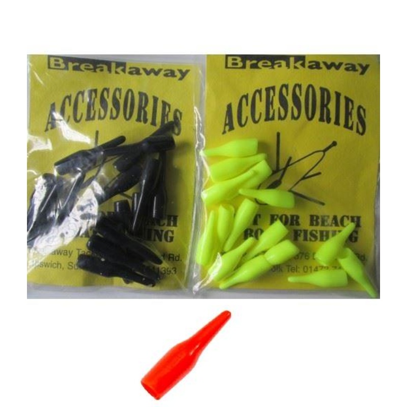Breakaway Silicone Knot Protector