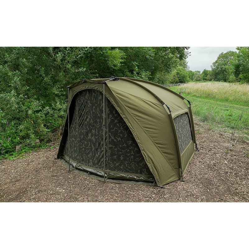 Fox Frontier XD Camo Mozzy Mesh