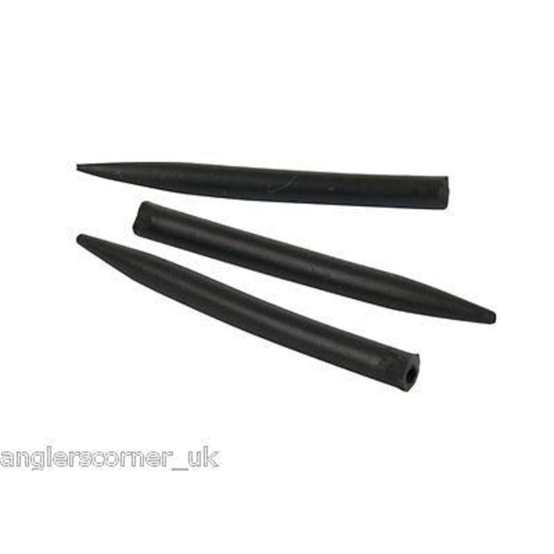 Fox Rage Predator Trace Crimp Covers x 25