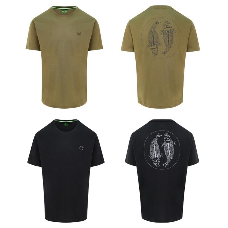 Korda LE Mandala Tee