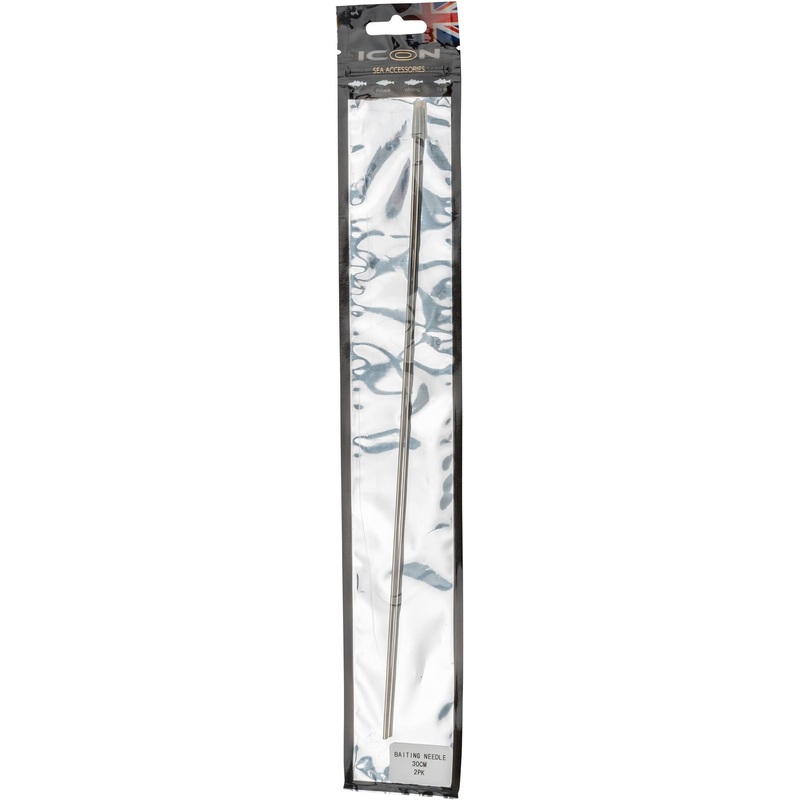 Leeda ICON Baiting Needle 30cm //