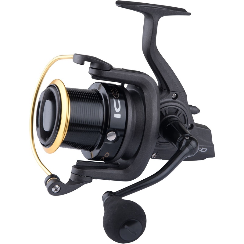 Leeda Icon FXD Surf Reel 70FD