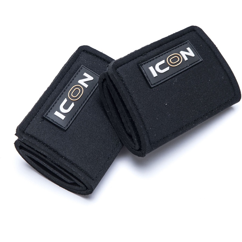Leeda Icon Neoprene Rod Bands
