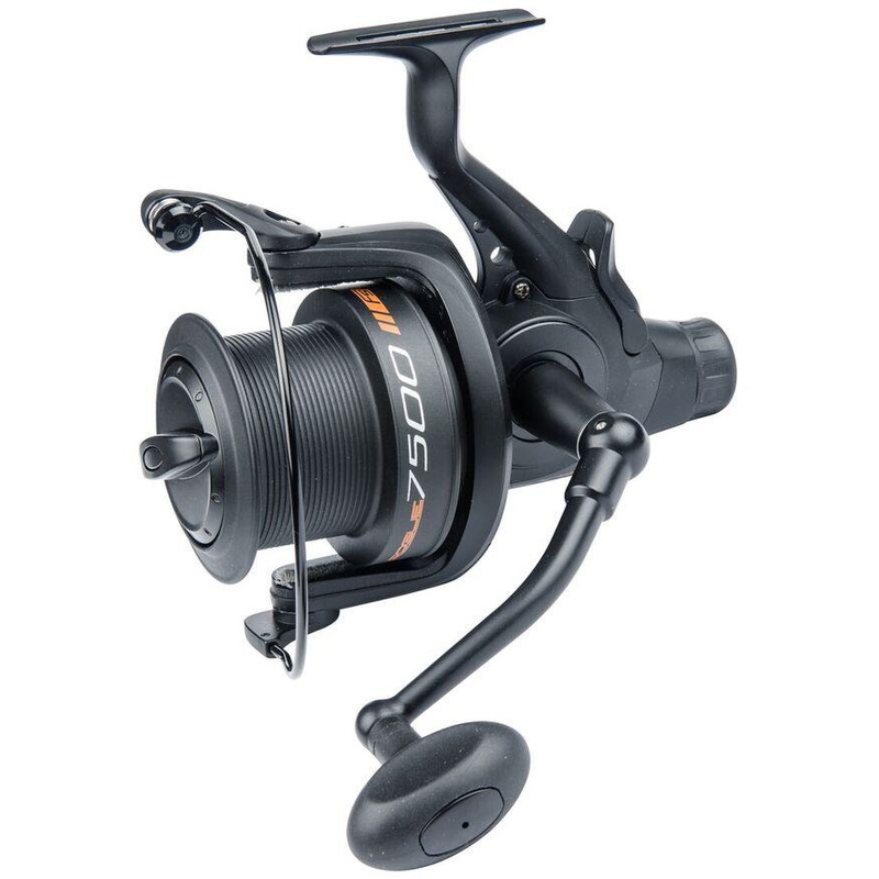 Leeda Rogue 7500 FS Reel
