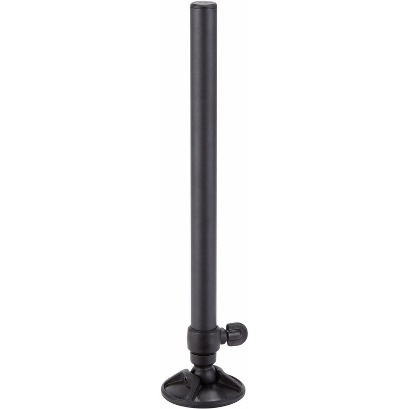 MAP Seat Box QRS 30mm Legs Short EXT 440-770mm