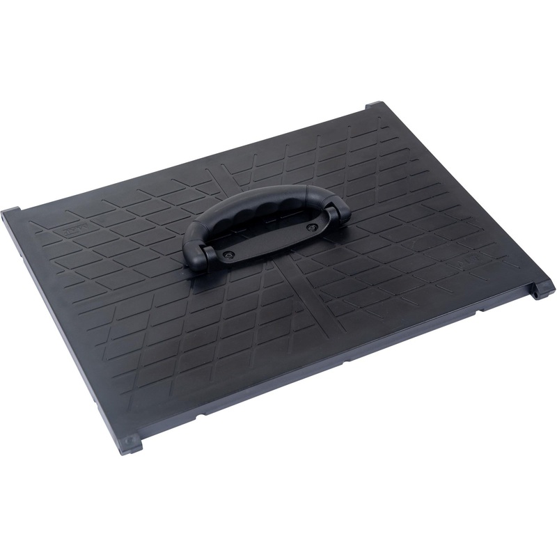 MAP Stacker Lid MKII