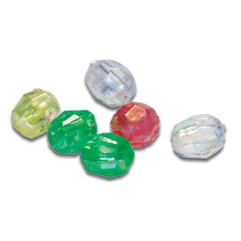 Mustad Multiface Attractor Beads