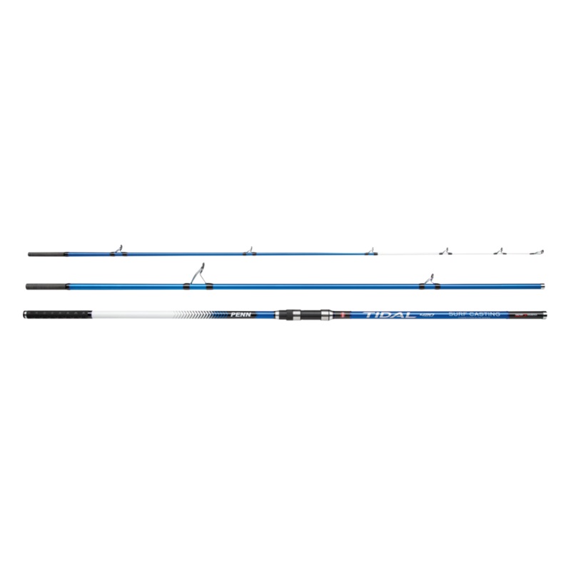 Penn Tidal Surfcasting 4.50m 100-250g