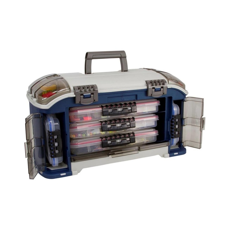 Plano 797 Elite Angled Storage System 3700