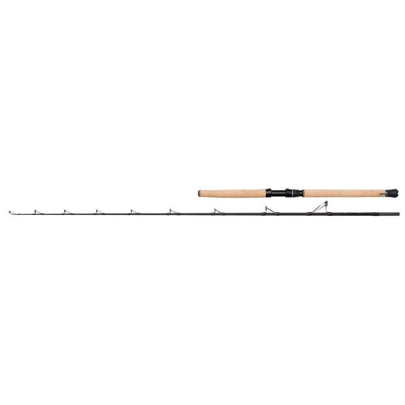 Savage Gear Fury SG6 Boat Rod 7' 100-250g