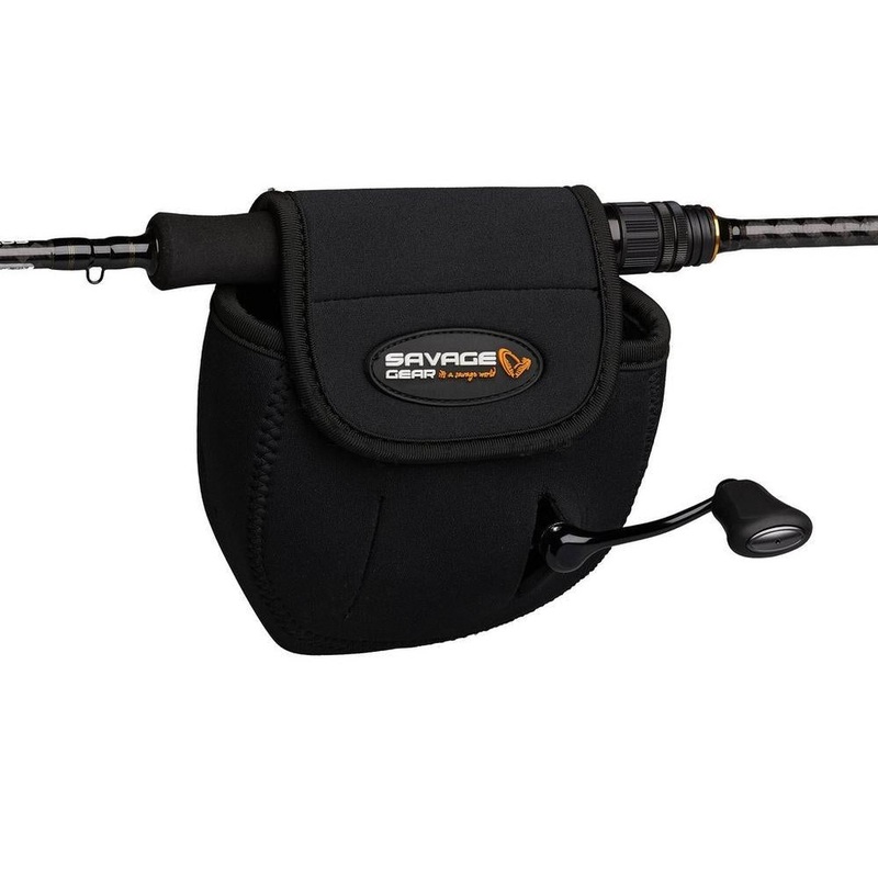 Savage Gear Neoprene Reel Cover