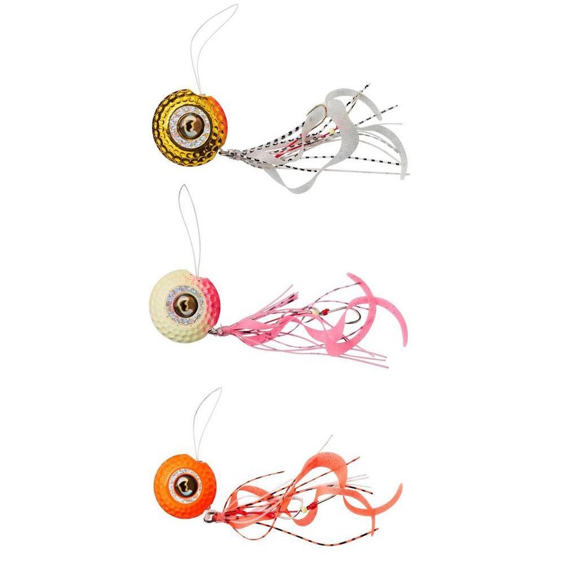 Savage Gear Savage Rubber