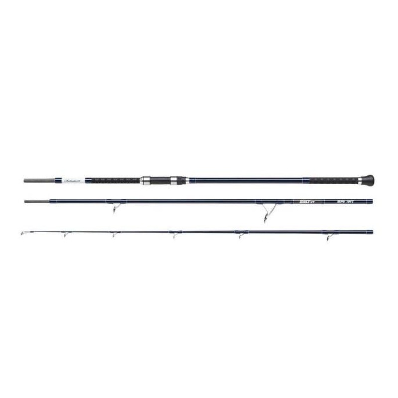 Shakespeare Salt XT MPV 10'